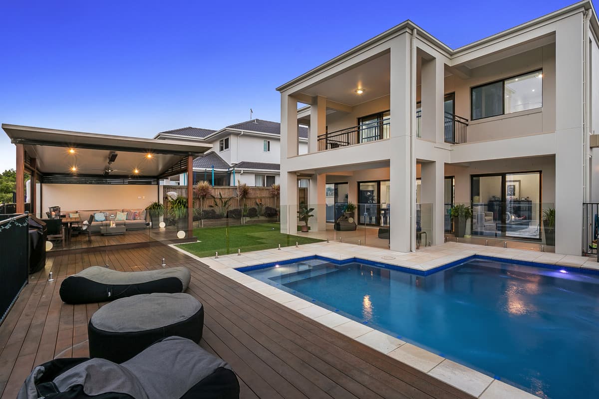 9 Brinley Place, Sinnamon Park QLD 4073, Sinnamon Park - Thumbnail 3