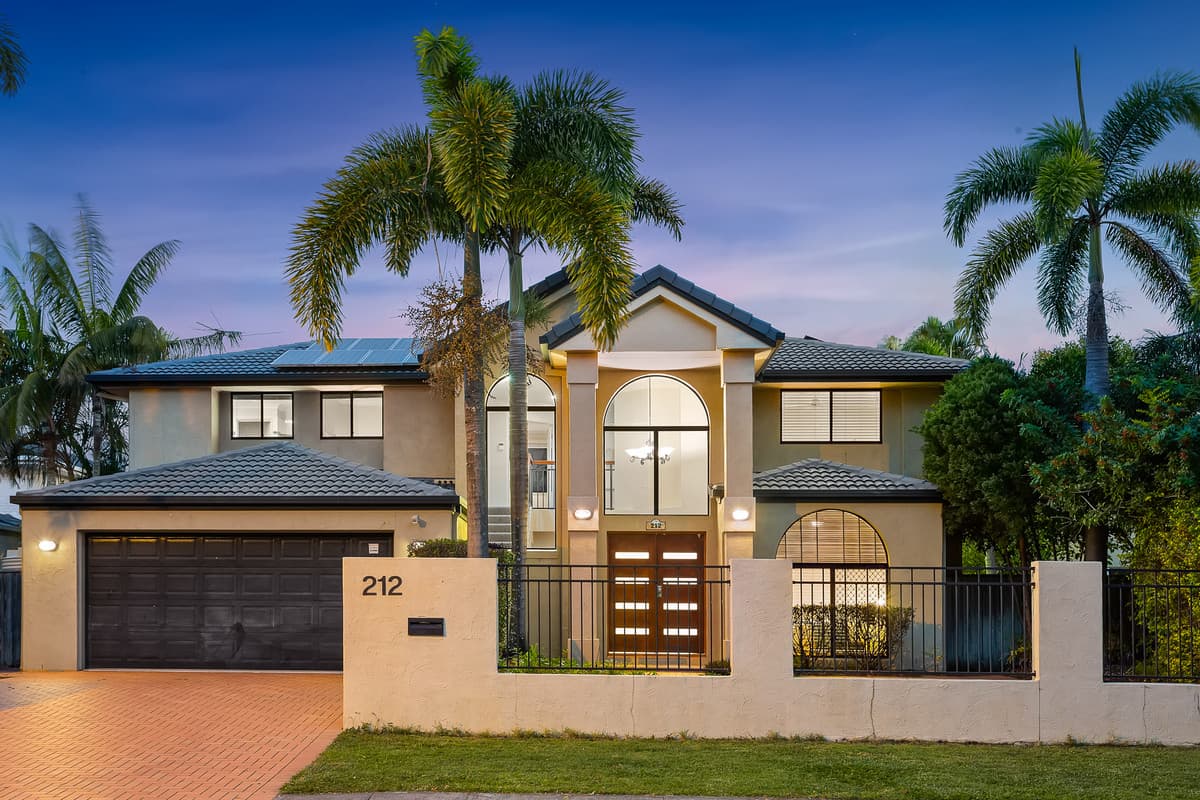 212 Westlake Drive, Westlake QLD 4074, Westlake - Image 1