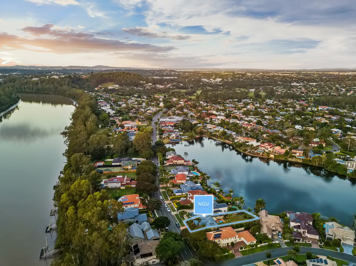 212 Westlake Drive, Westlake QLD 4074, Westlake - Thumbnail 3