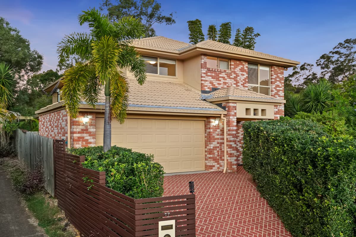 67 Ardes Street, Chapel Hill QLD 4069, Chapel Hill - Image 1