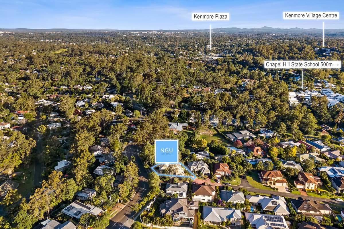 67 Ardes Street, Chapel Hill QLD 4069, Chapel Hill - Thumbnail 3