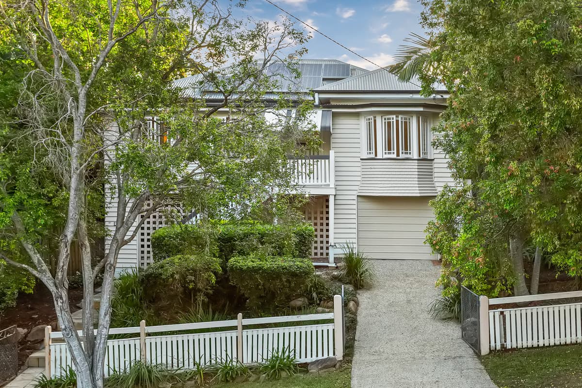 6 Grant Street, Ashgrove QLD 4060, Ashgrove - Image 1
