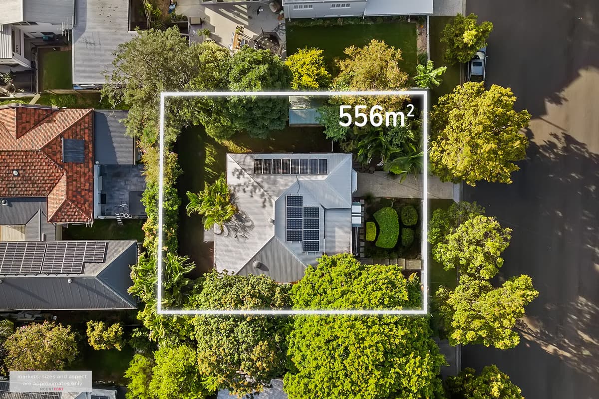 6 Grant Street, Ashgrove QLD 4060, Ashgrove - Thumbnail 3