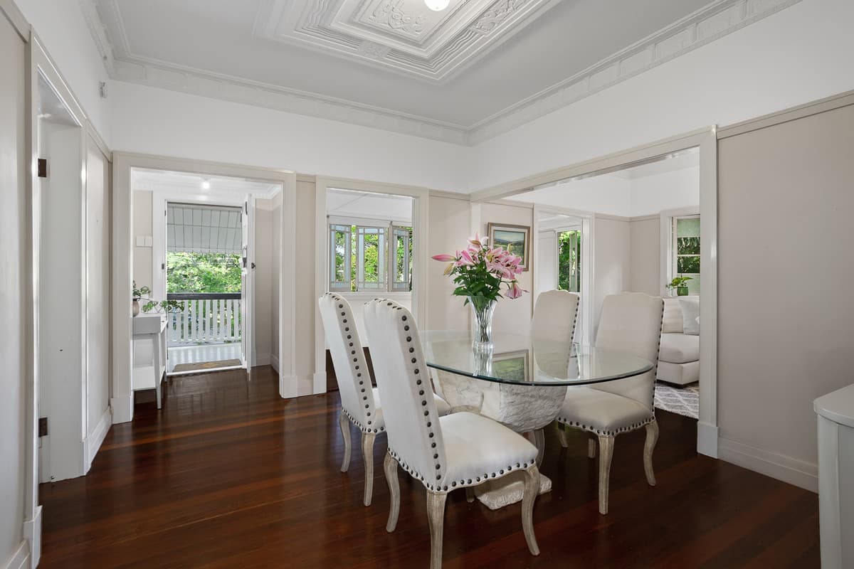 6 Grant Street, Ashgrove QLD 4060, Ashgrove - Thumbnail 4