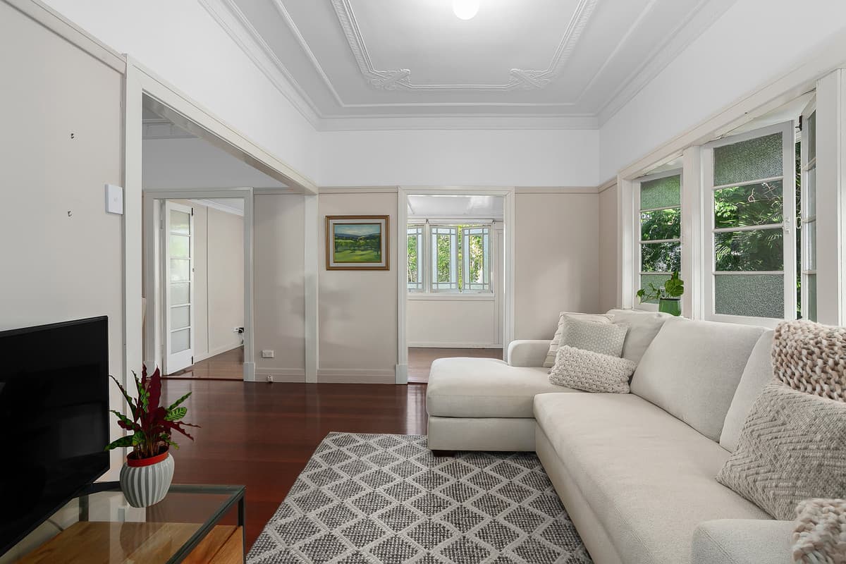 6 Grant Street, Ashgrove QLD 4060, Ashgrove - Thumbnail 7
