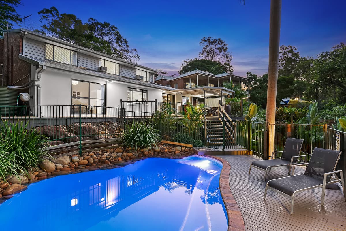 172 Kenmore Road, Fig Tree Pocket QLD 4069, Fig Tree Pocket - Image 1