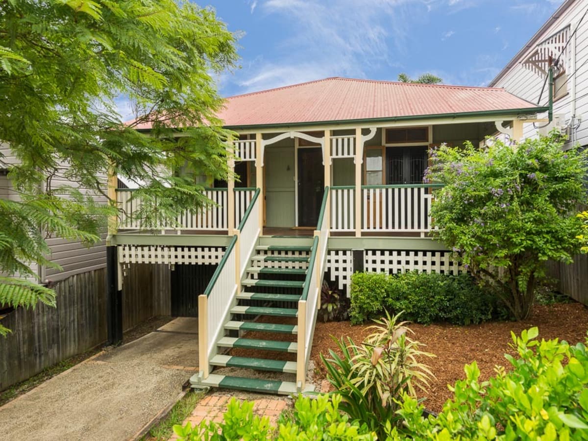 40 Willmington Street, Newmarket QLD 4051, Newmarket - Image 1