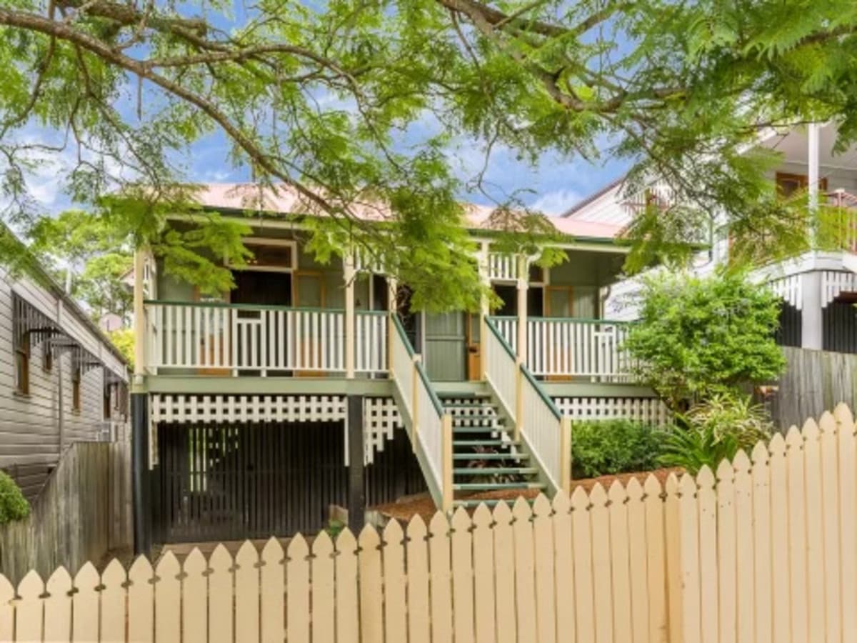 40 Willmington Street, Newmarket QLD 4051, Newmarket - Thumbnail 2