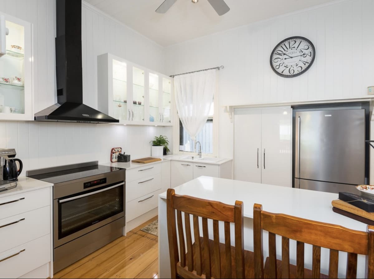 40 Willmington Street, Newmarket QLD 4051, Newmarket - Thumbnail 3