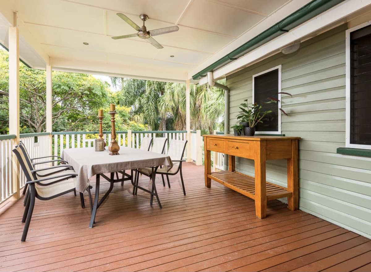 40 Willmington Street, Newmarket QLD 4051, Newmarket - Thumbnail 8