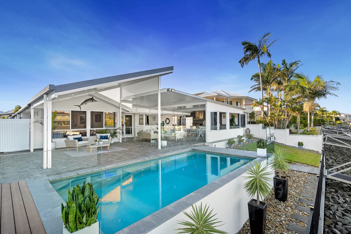 25 Seacrest Court, Raby Bay QLD 4163, Cleveland - Image 1