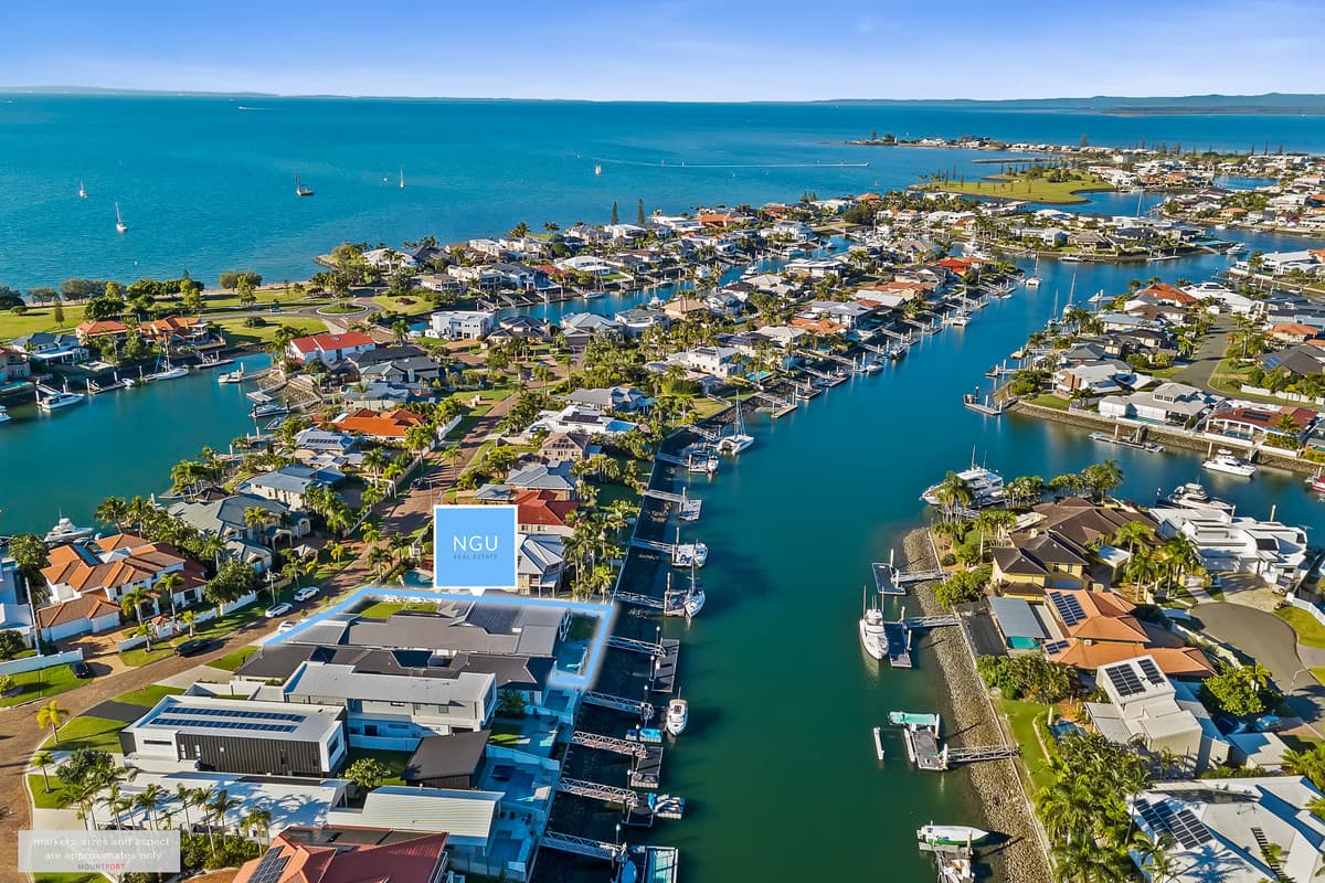 25 Seacrest Court, Raby Bay QLD 4163, Cleveland - Thumbnail 2