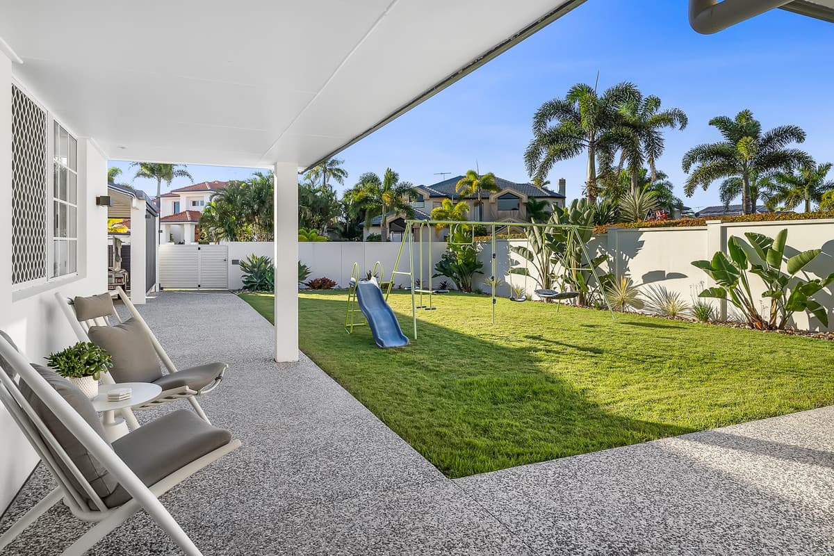 25 Seacrest Court, Raby Bay QLD 4163, Cleveland - Thumbnail 3