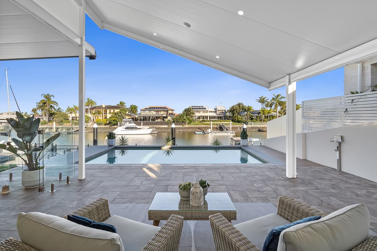 25 Seacrest Court, Raby Bay QLD 4163, Cleveland - Thumbnail 4