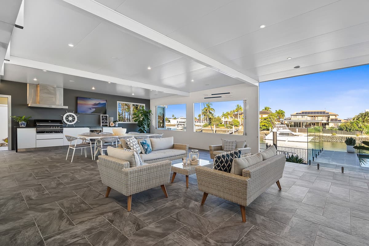25 Seacrest Court, Raby Bay QLD 4163, Cleveland - Thumbnail 6
