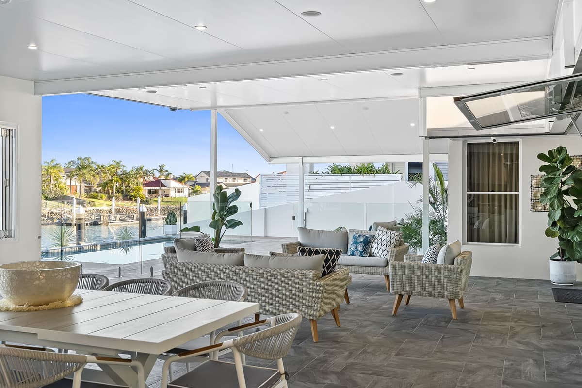 25 Seacrest Court, Raby Bay QLD 4163, Cleveland - Thumbnail 8