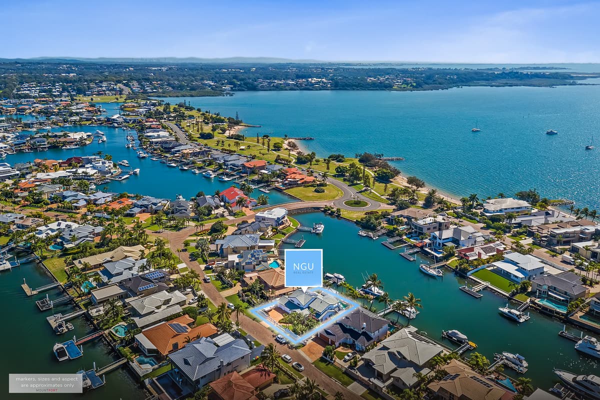 55 Seacrest Court, Raby Bay QLD 4163, Cleveland - Image 1