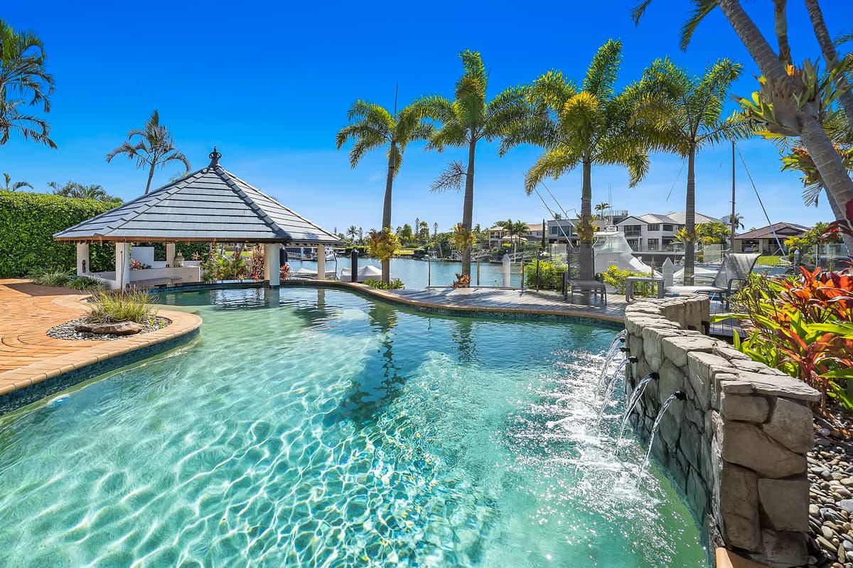 55 Seacrest Court, Raby Bay QLD 4163, Cleveland - Thumbnail 2