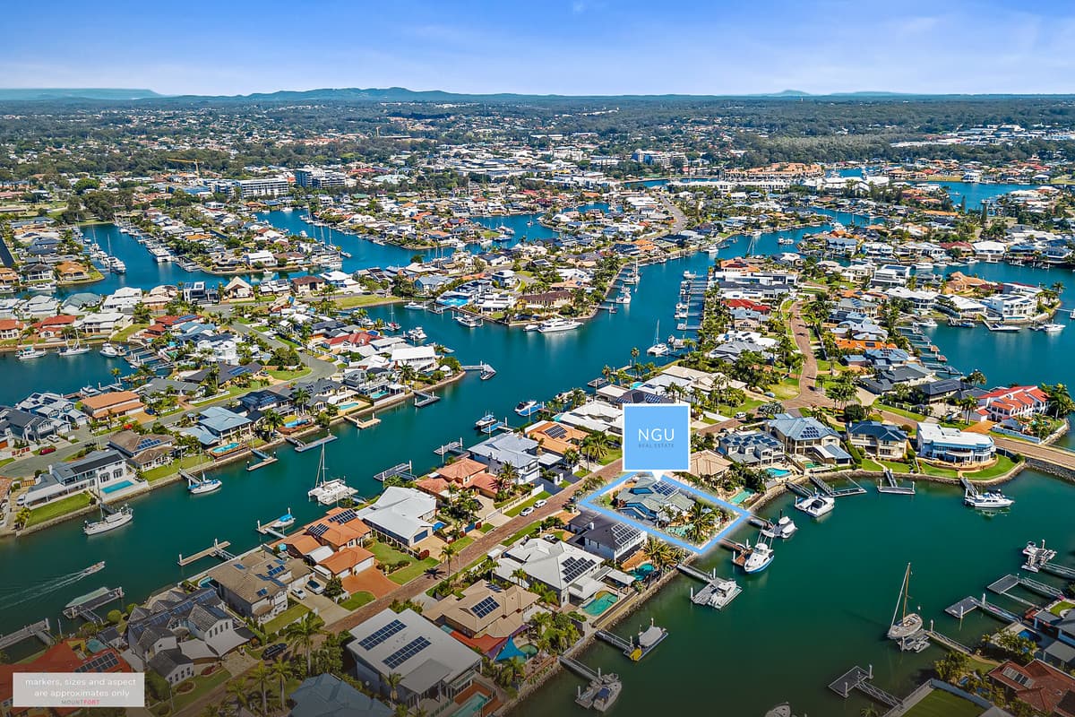 55 Seacrest Court, Raby Bay QLD 4163, Cleveland - Thumbnail 3