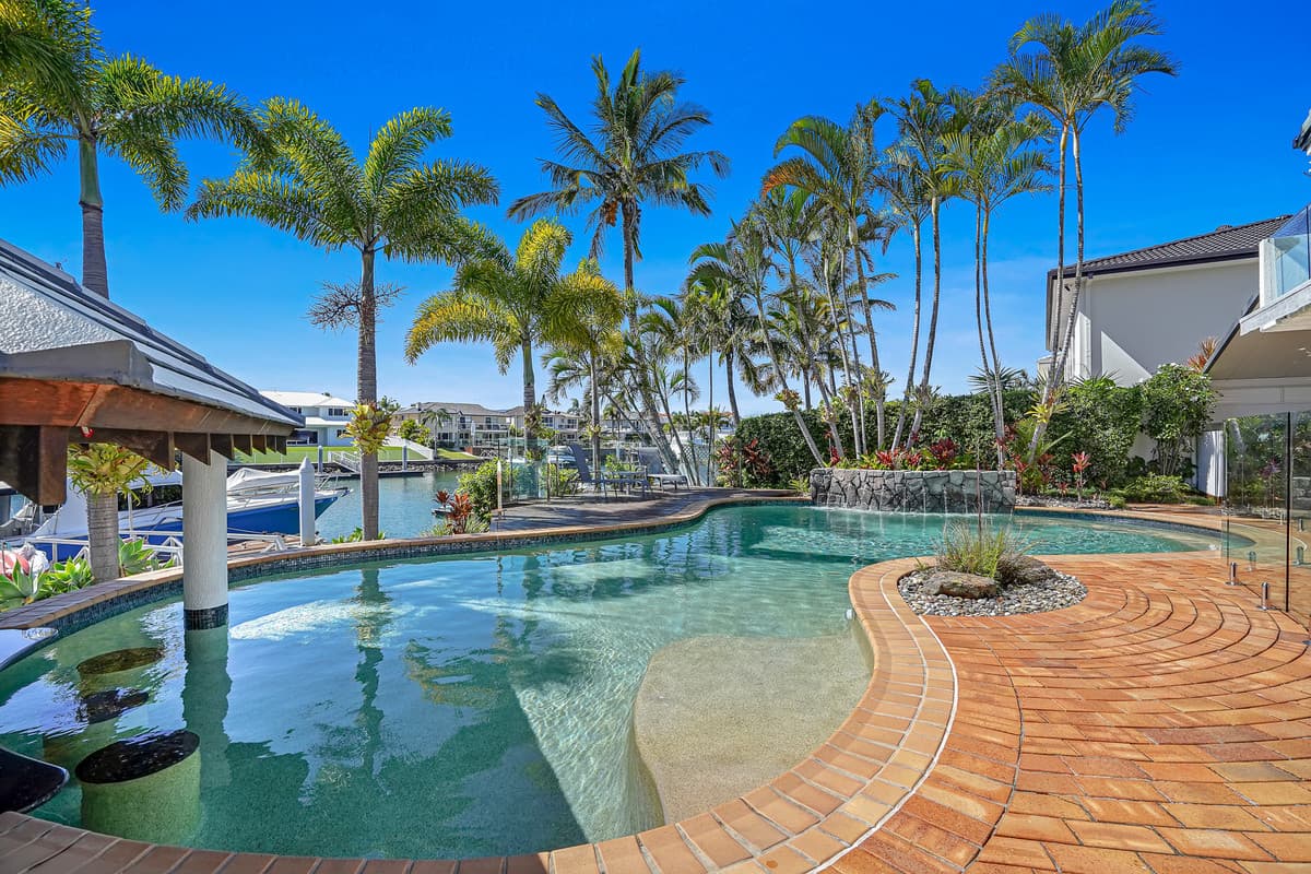 55 Seacrest Court, Raby Bay QLD 4163, Cleveland - Thumbnail 4