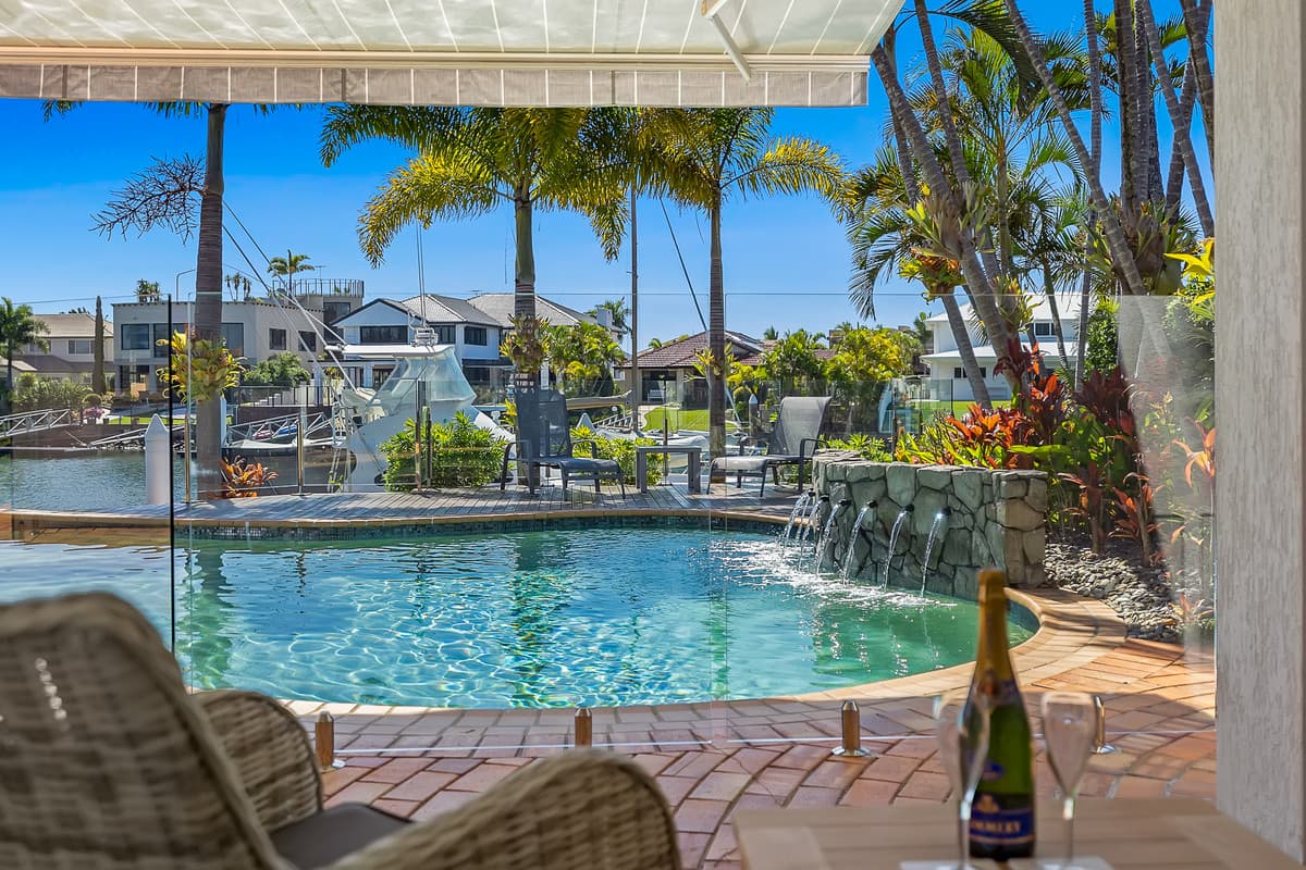 55 Seacrest Court, Raby Bay QLD 4163, Cleveland - Thumbnail 6
