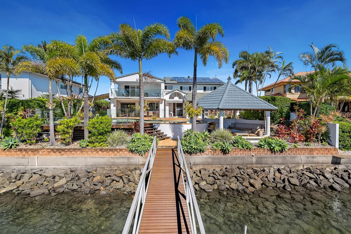 55 Seacrest Court, Raby Bay QLD 4163, Cleveland - Thumbnail 7