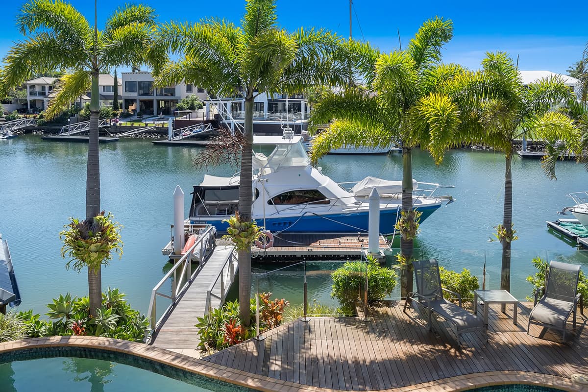 55 Seacrest Court, Raby Bay QLD 4163, Cleveland - Thumbnail 8
