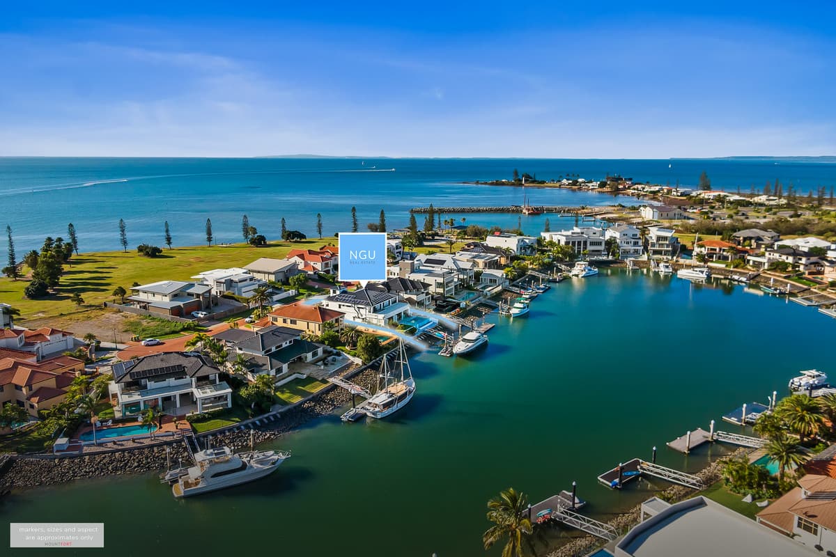34 Raby Bay Boulevard, Raby Bay QLD 4163, Cleveland - Thumbnail 3