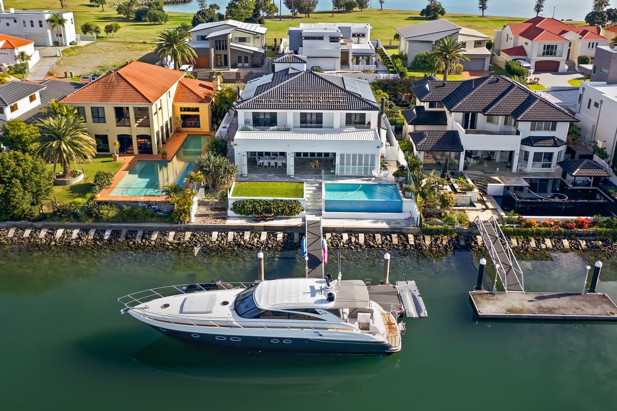 34 Raby Bay Boulevard, Raby Bay QLD 4163, Cleveland - Thumbnail 4