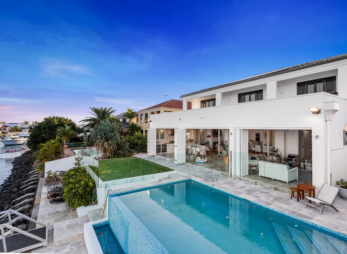 34 Raby Bay Boulevard, Raby Bay QLD 4163, Cleveland - Thumbnail 7