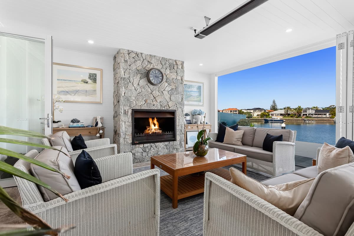 34 Raby Bay Boulevard, Raby Bay QLD 4163, Cleveland - Thumbnail 8