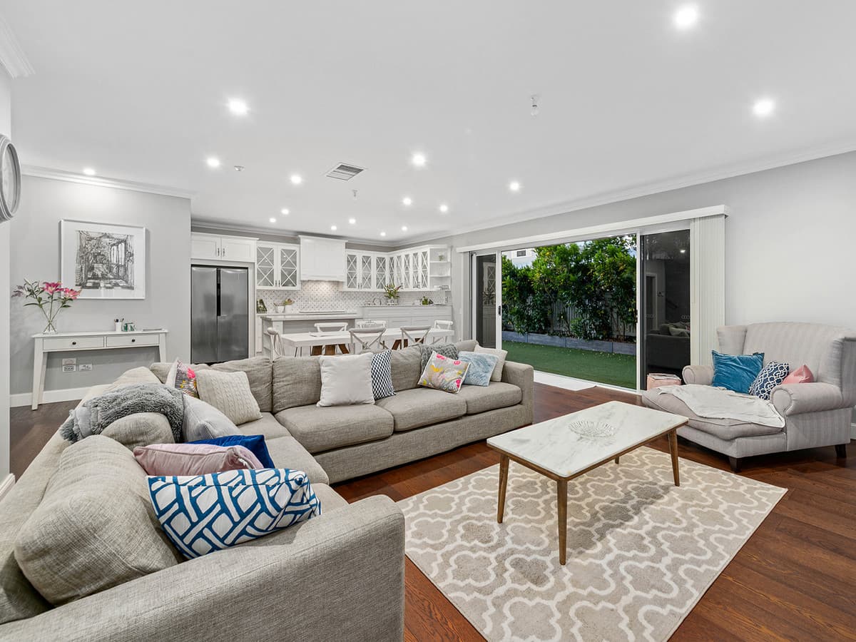 7 Arbour Street, Sherwood QLD 4075, Sherwood - Thumbnail 4