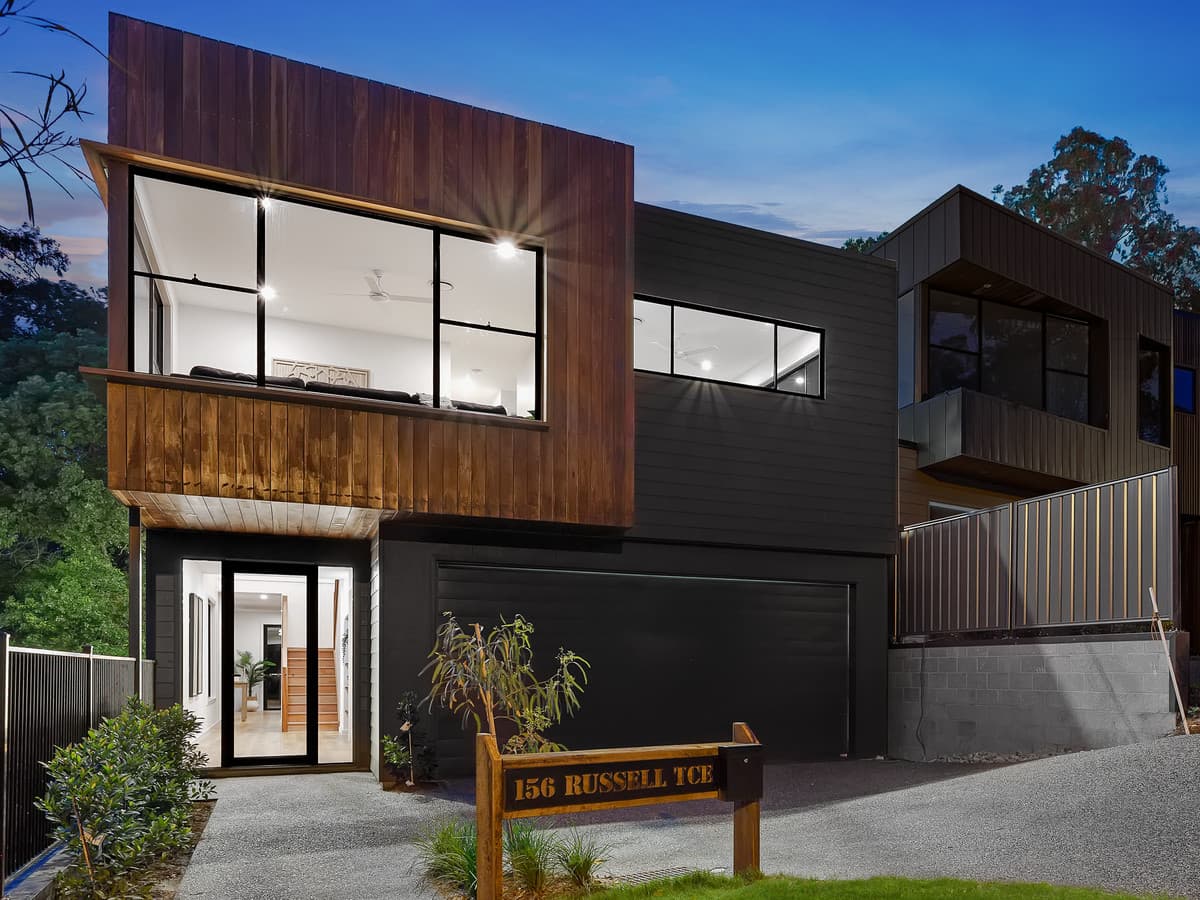 156 Russell Terrace, Indooroopilly QLD 4068, Indooroopilly - Thumbnail 2