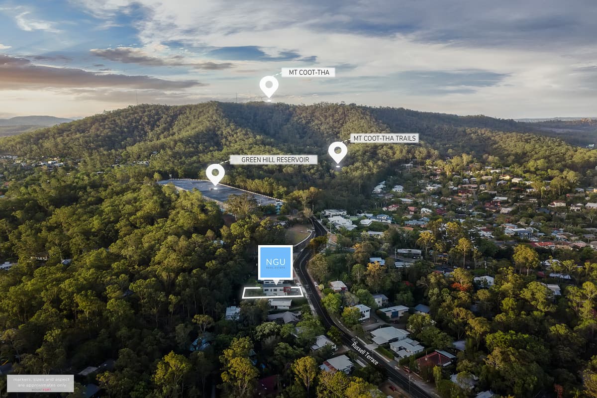 156 Russell Terrace, Indooroopilly QLD 4068, Indooroopilly - Thumbnail 3
