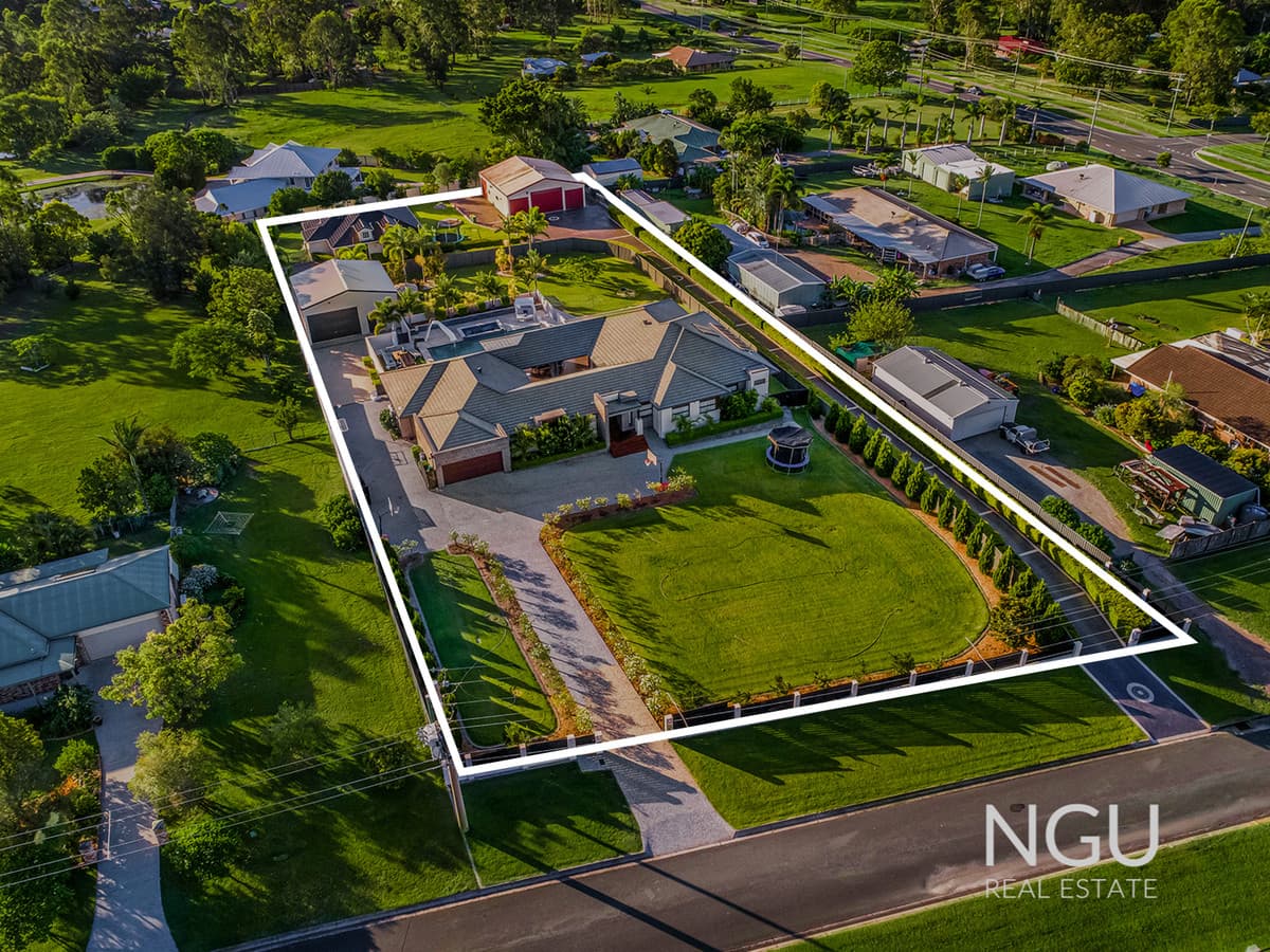 3 Mobbs Place, Ormeau QLD 4208, Ormeau - Image 1