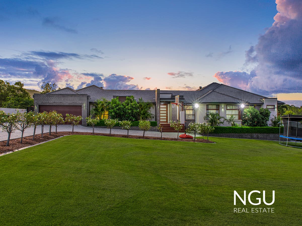 3 Mobbs Place, Ormeau QLD 4208, Ormeau - Thumbnail 2