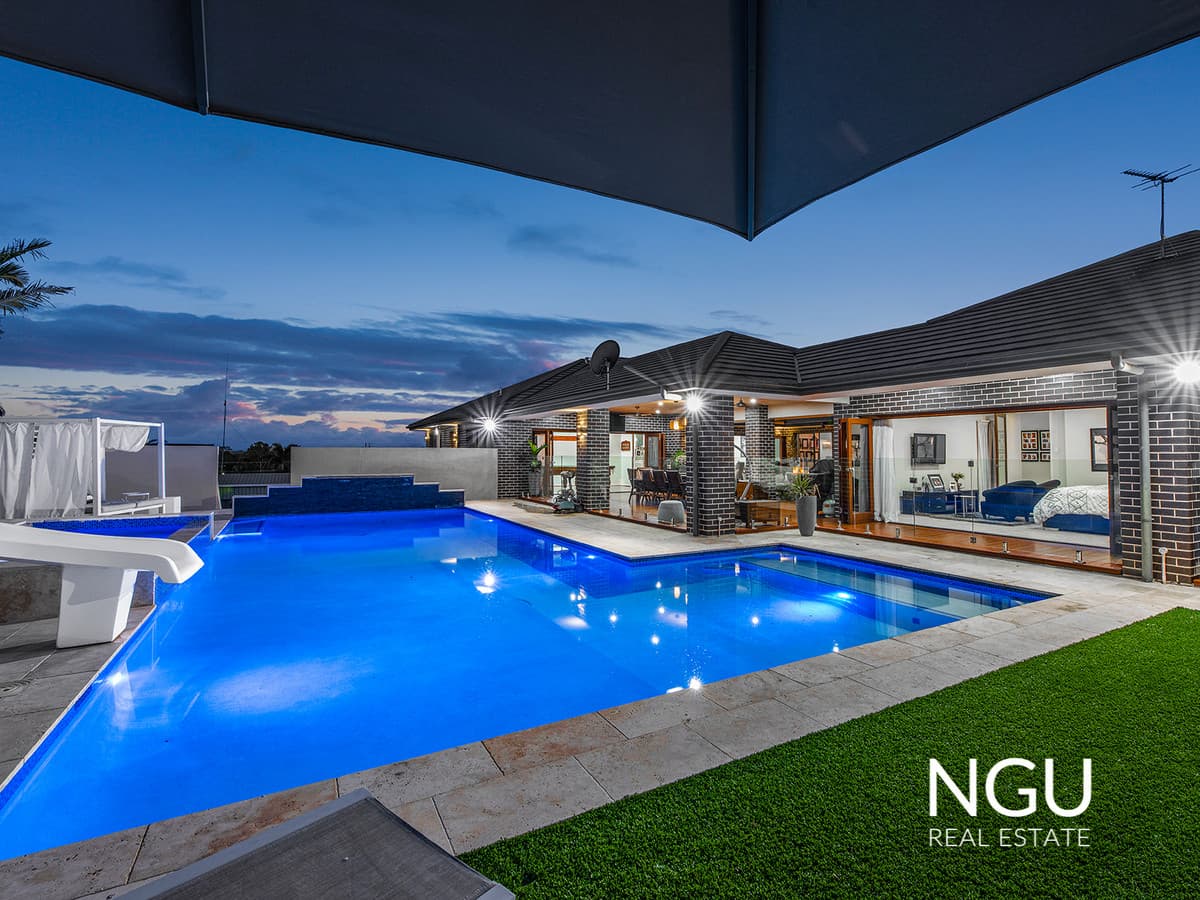 3 Mobbs Place, Ormeau QLD 4208, Ormeau - Thumbnail 5