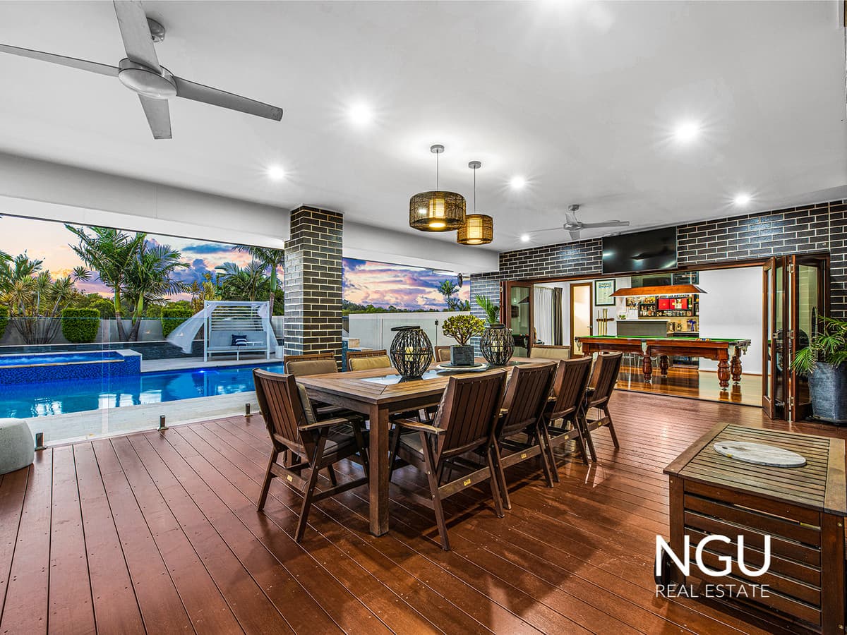 3 Mobbs Place, Ormeau QLD 4208, Ormeau - Thumbnail 7