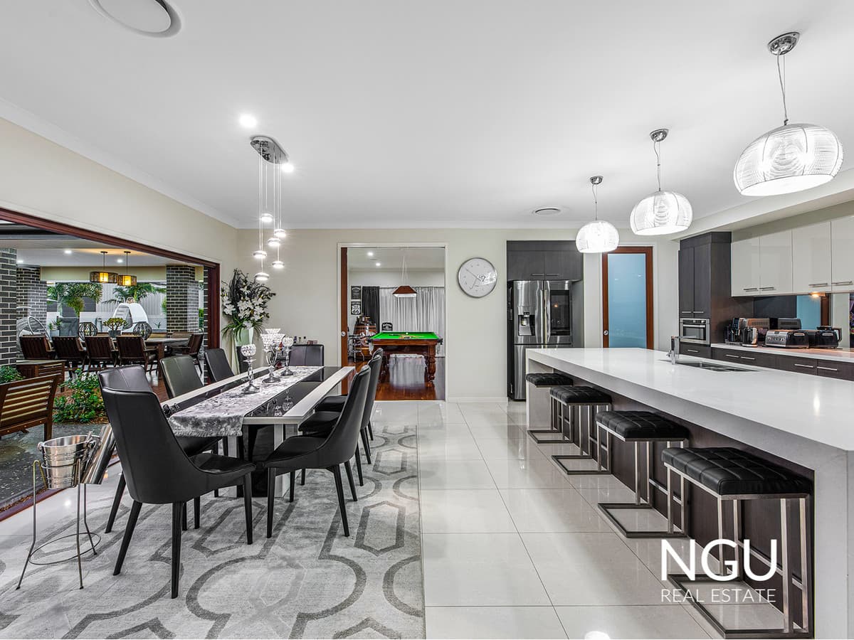 3 Mobbs Place, Ormeau QLD 4208, Ormeau - Thumbnail 8