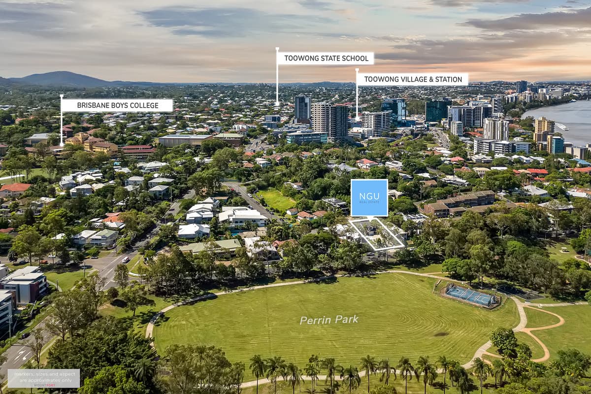 53 Josling Street, Toowong QLD 4066, Toowong - Thumbnail 3