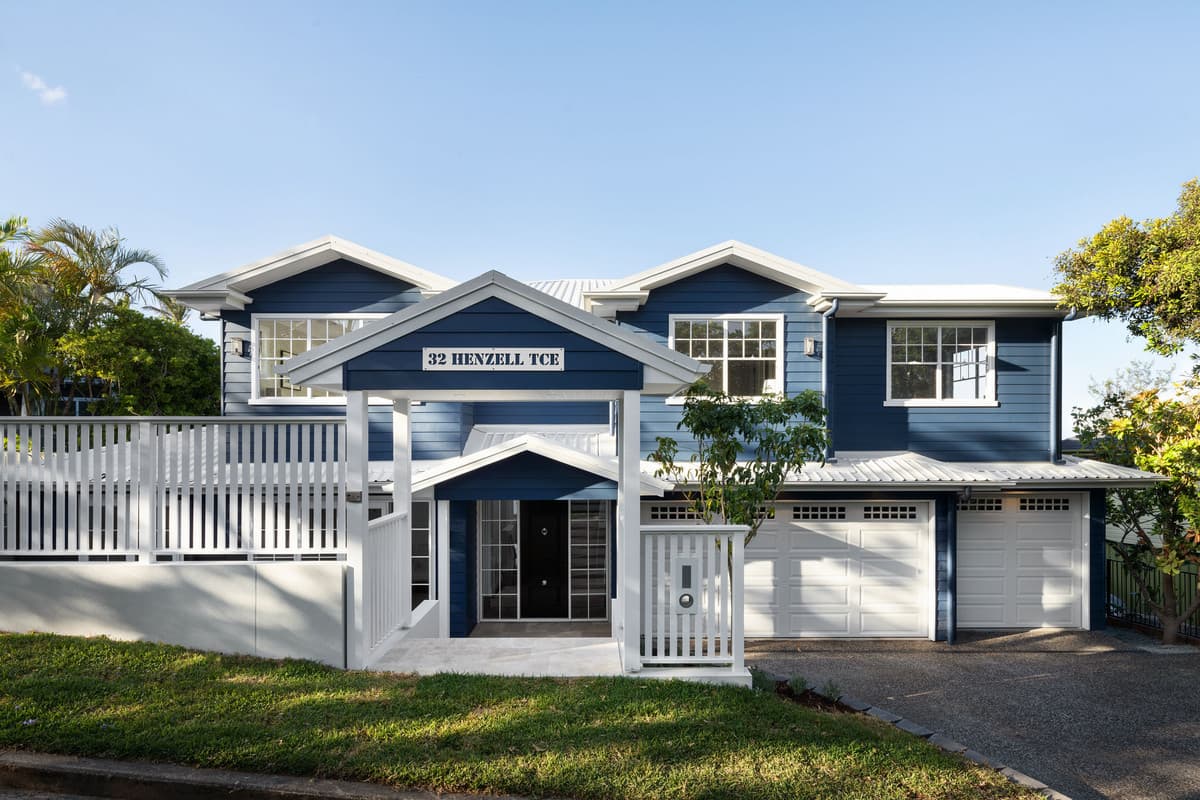 32 Henzell Terrace, Greenslopes QLD 4120, Greenslopes - Thumbnail 2