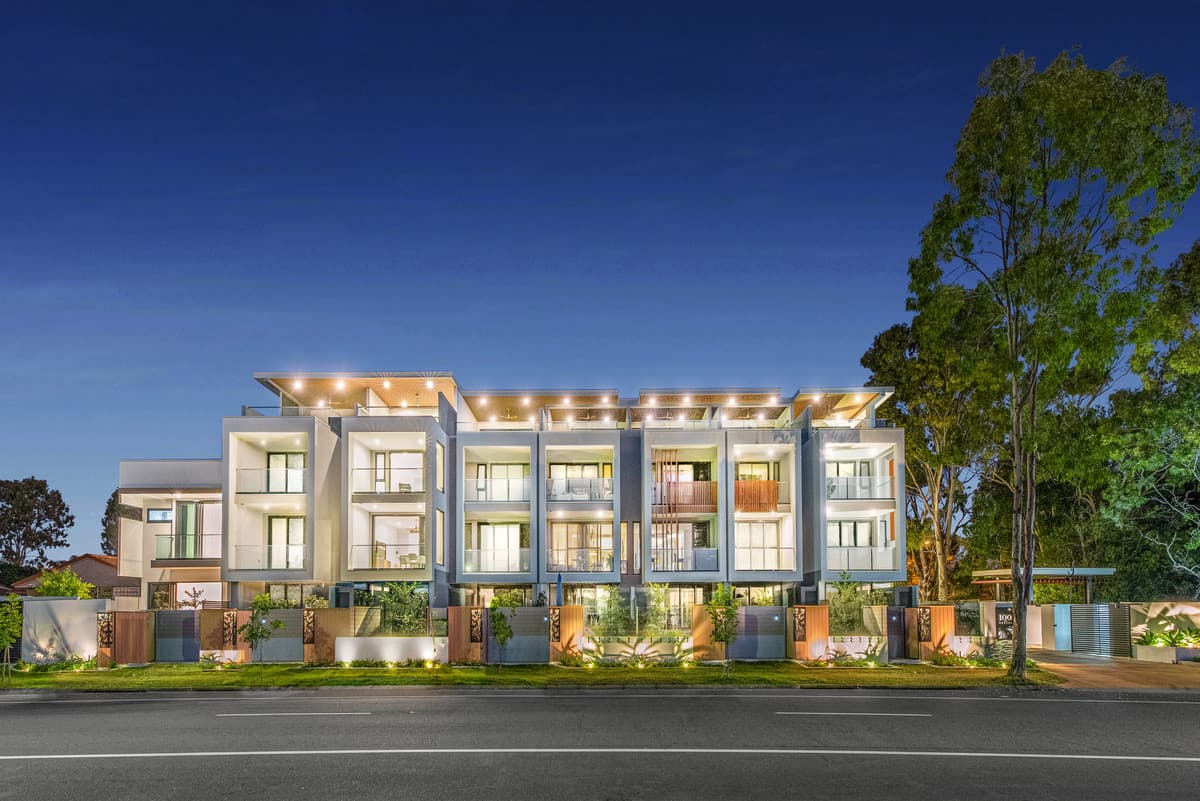 1 / 100 Dorsal Drive, Birkdale QLD 4159, Birkdale - Image 1