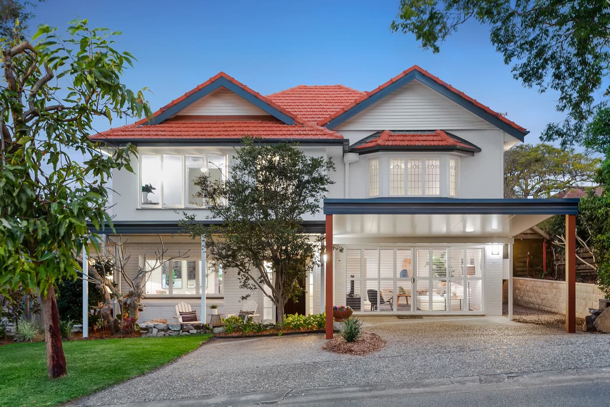90 Tenth Avenue, St Lucia QLD 4067, St Lucia - Image 1