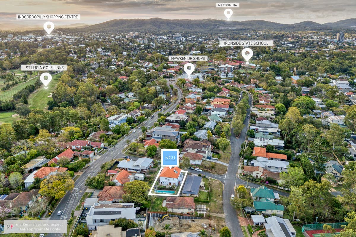90 Tenth Avenue, St Lucia QLD 4067, St Lucia - Thumbnail 3