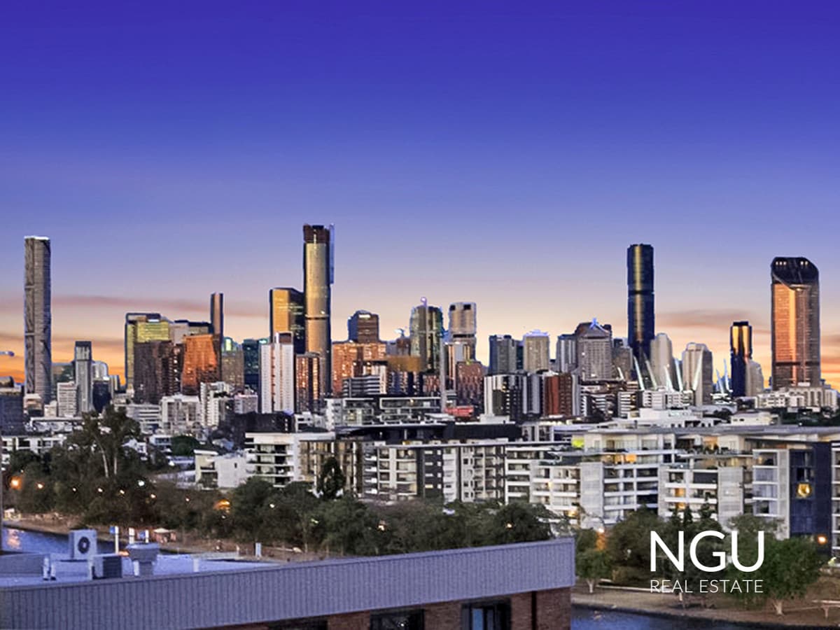 510 / 37 Archer Street, Toowong QLD 4066, Toowong - Image 1