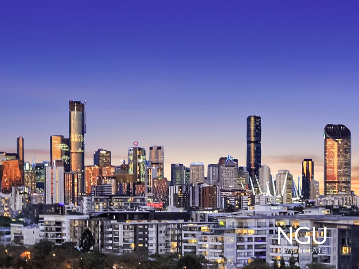 510 / 37 Archer Street, Toowong QLD 4066, Toowong - Thumbnail 3
