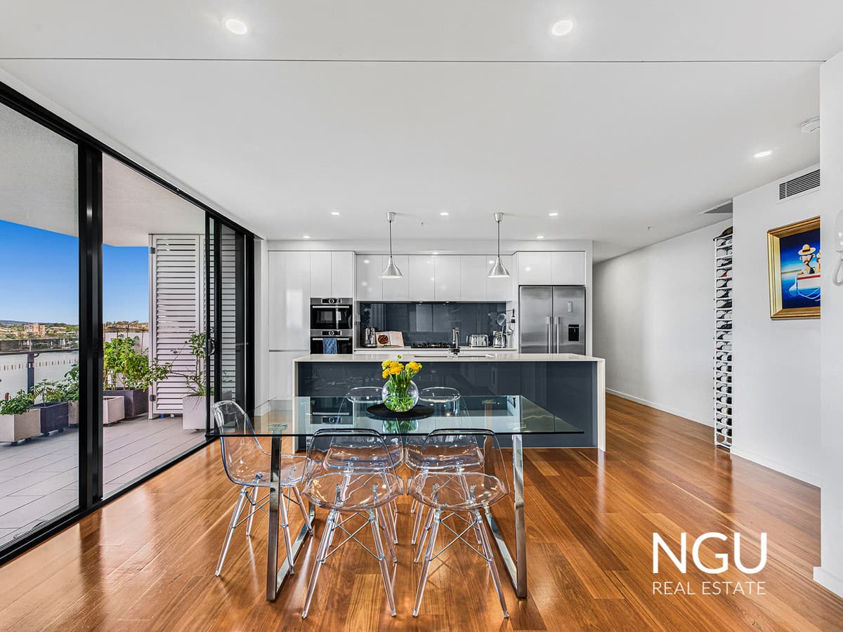 510 / 37 Archer Street, Toowong QLD 4066, Toowong - Thumbnail 4