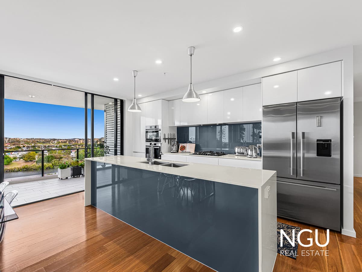 510 / 37 Archer Street, Toowong QLD 4066, Toowong - Thumbnail 5