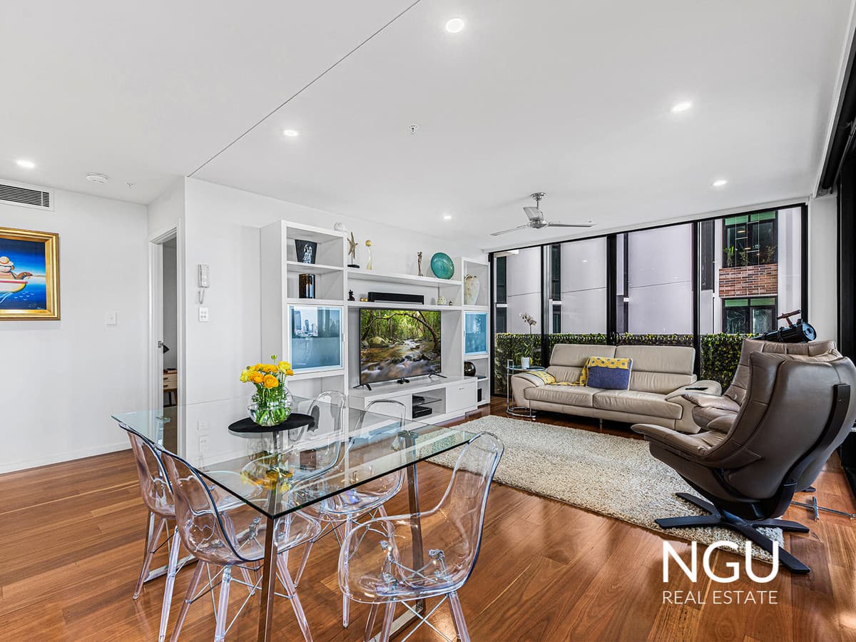 510 / 37 Archer Street, Toowong QLD 4066, Toowong - Thumbnail 6