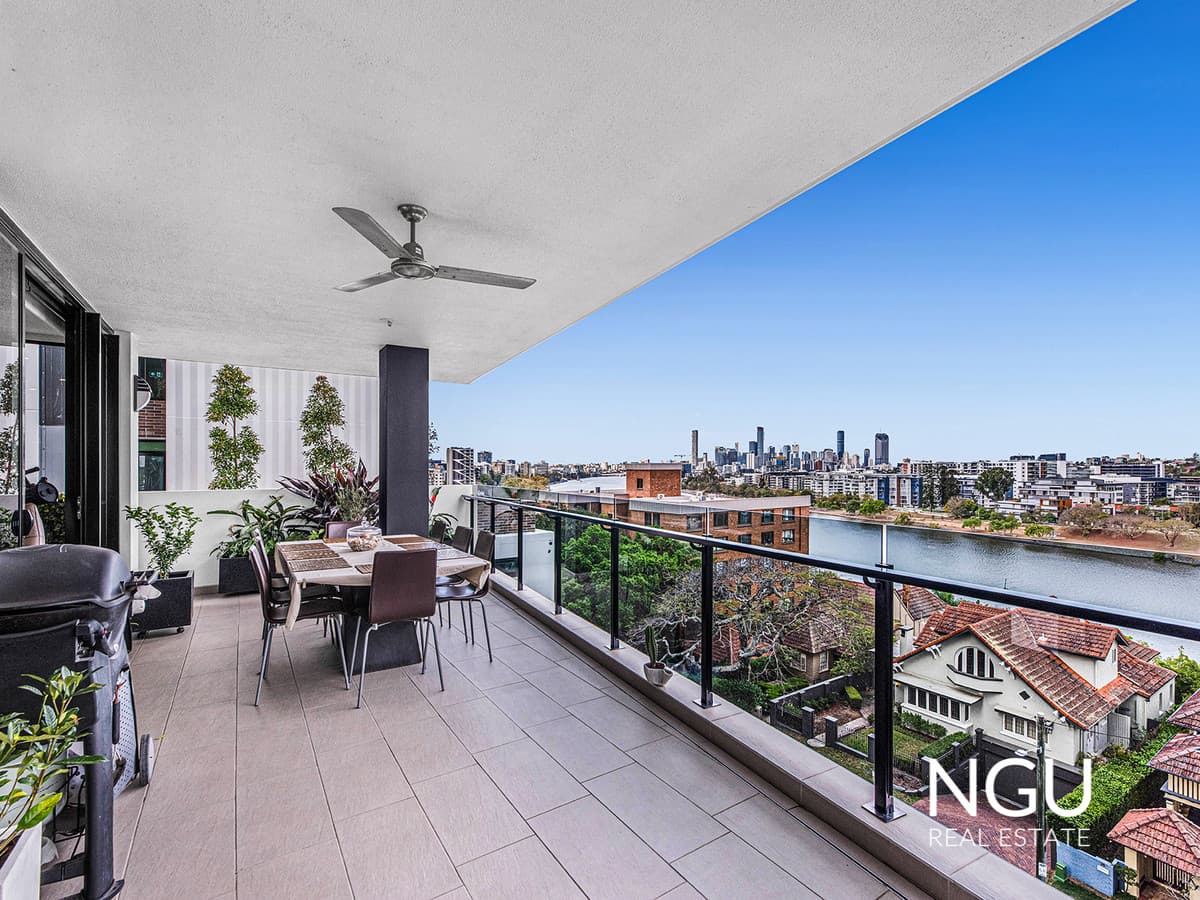 510 / 37 Archer Street, Toowong QLD 4066, Toowong - Thumbnail 7